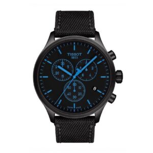 שעון גברים טיסו TISSOT Chrono XL T116.617.37.051.00
