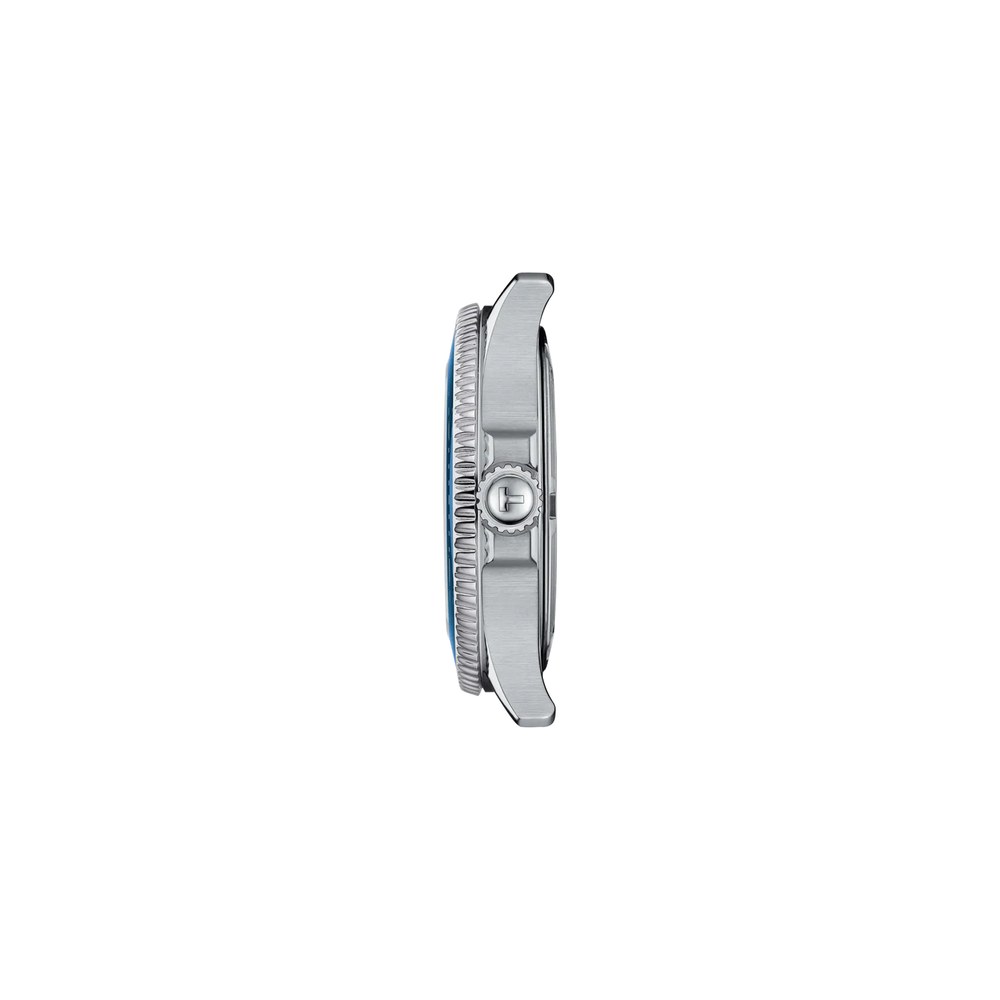 שעון נשים טיסו TISSOT Seastar 1000 36mm T120.210.11.041.00 – תמונה 3
