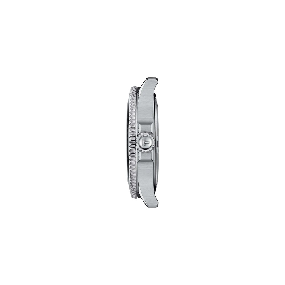שעון נשים טיסו TISSOT Seastar 1000 36mm T120.210.11.051.00 – תמונה 3