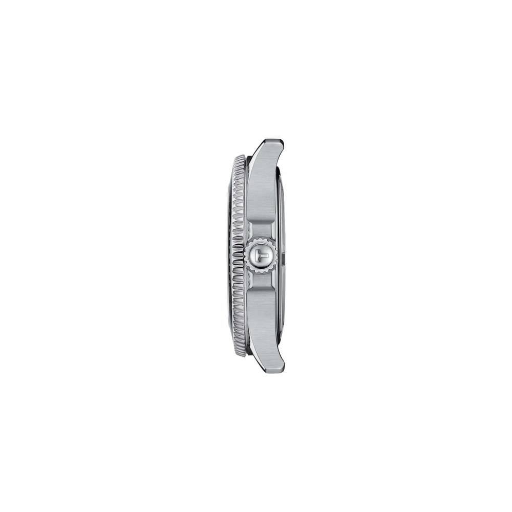 שעון נשים טיסו TISSOT Seastar 1000 36mm T120.210.11.091.00 – תמונה 2