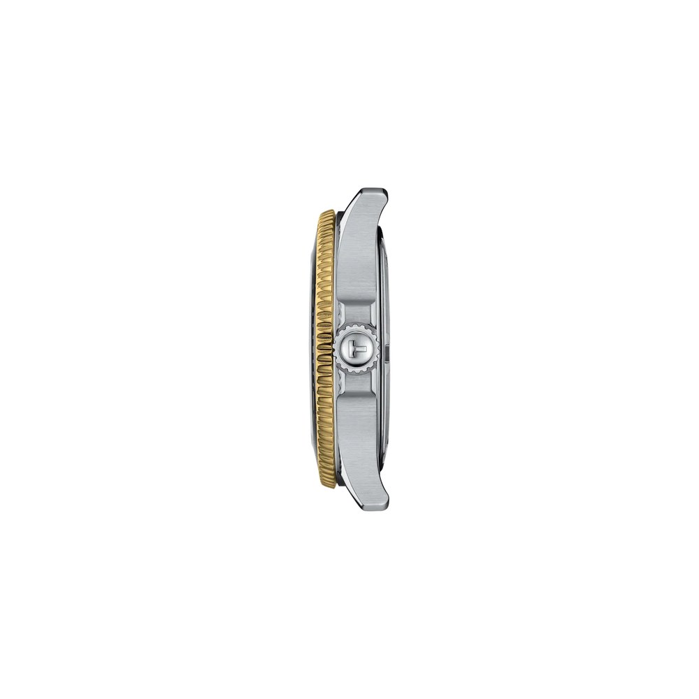 שעון נשים טיסו TISSOT Seastar 1000 36mm T120.210.21.051.00 – תמונה 3