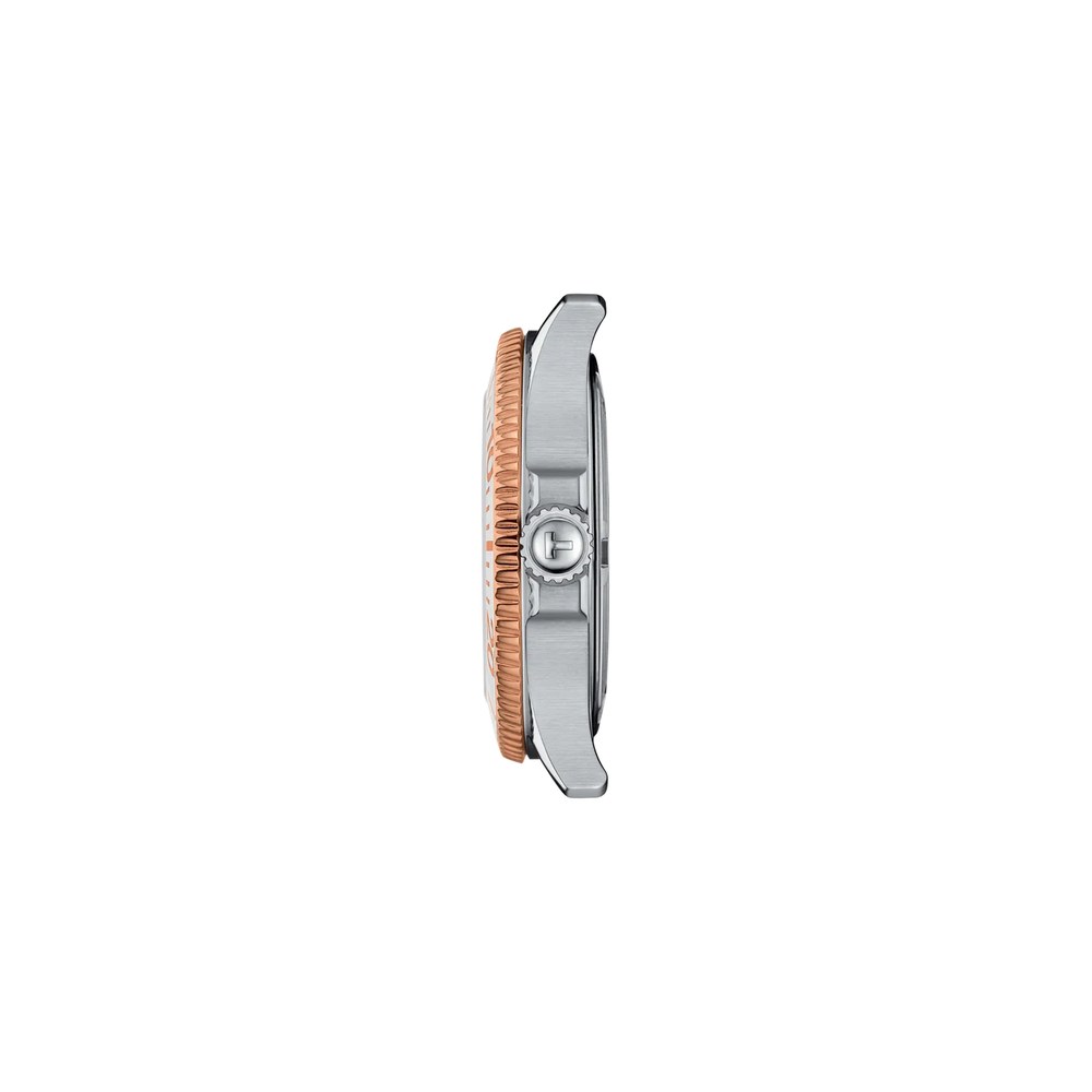שעון נשים טיסו TISSOT Seastar 1000 36mm T120.210.22.111.00 – תמונה 3