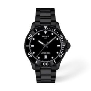 שעון גברים טיסו TISSOT Seastar 1000 40mm T120.410.33.051.00
