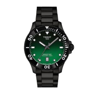 שעון גברים טיסו TISSOT Seastar T120.410.33.091.00
