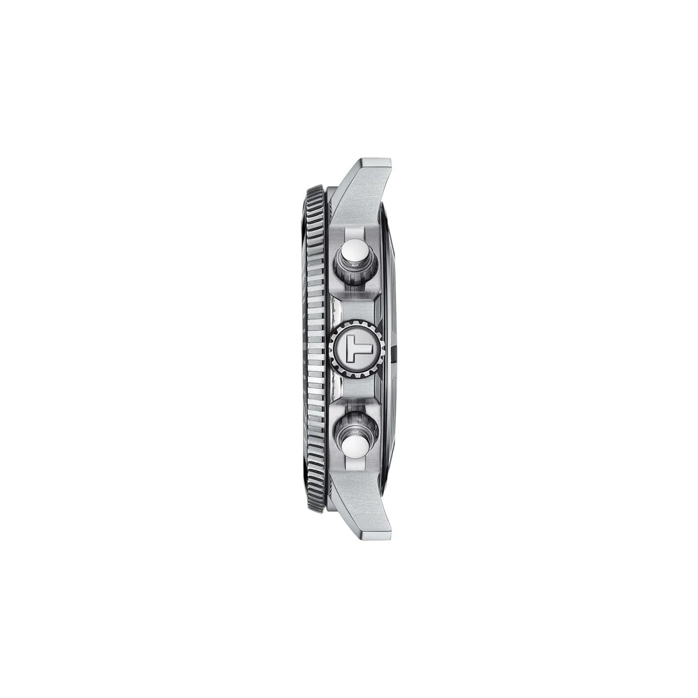 שעון גברים טיסו TISSOT Seastar 1000 45.5mm T120.417.17.041.00 – תמונה 2