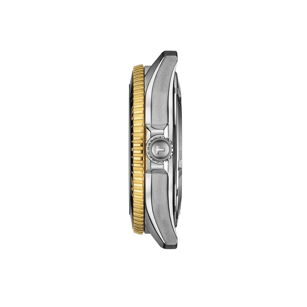 שעון גברים טיסו TISSOT Seastar 1000 40mm T120.807.22.051.00 – תמונה 3