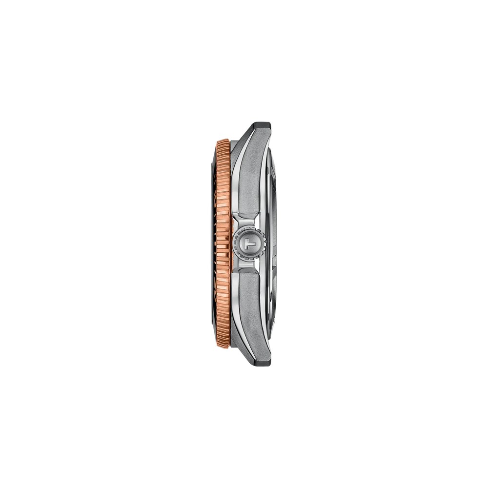 שעון גברים טיסו TISSOT Seastar 1000 40mm T120.807.22.051.01 – תמונה 3