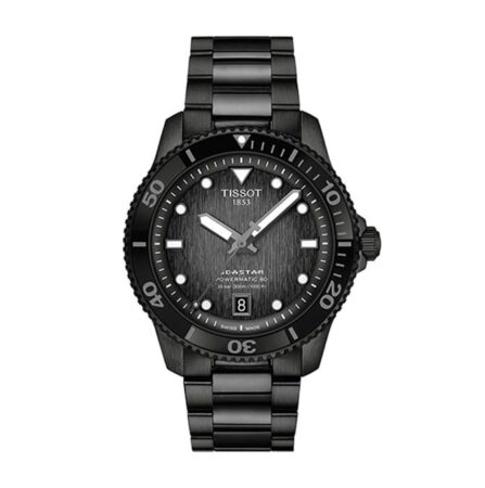 שעון גברים טיסו TISSOT Seastar T120.807.33.051.00