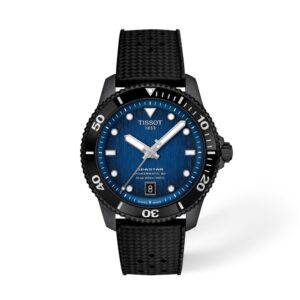 שעון גברים טיסו TISSOT Seastar 1000 40mm T120.807.37.041.00