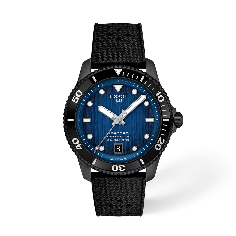 שעון גברים טיסו TISSOT Seastar 1000 40mm T120.807.37.041.00
