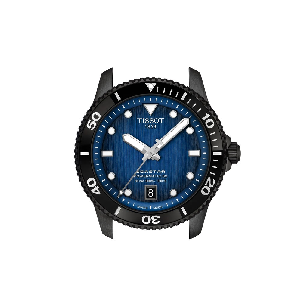 שעון גברים טיסו TISSOT Seastar 1000 40mm T120.807.37.041.00 – תמונה 2