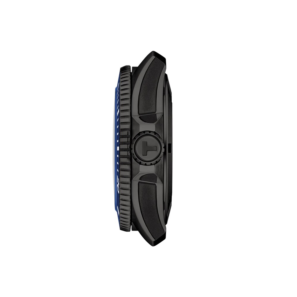 שעון גברים טיסו TISSOT Seastar 2000 Professional 44mm T120.907.37.041.00 – תמונה 3