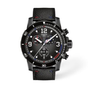שעון גברים טיסו TISSOT Supersport NBA Special Edition 45.5mm T125.617.37.067.00