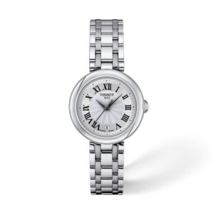 שעון נשים טיסו TISSOT Bellissima 26mm T126.010.11.013.00