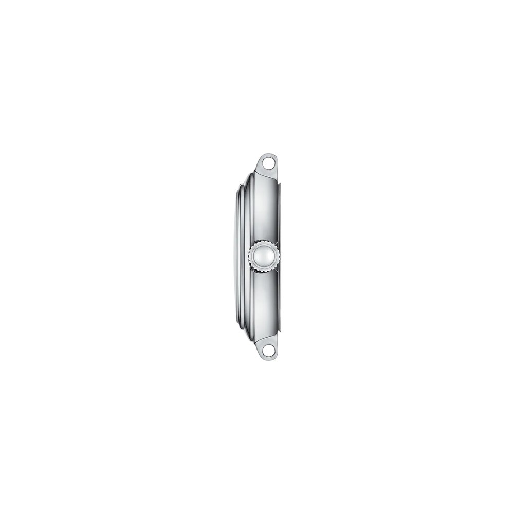 שעון נשים טיסו TISSOT Bellissima 26mm T126.010.11.013.00 – תמונה 2