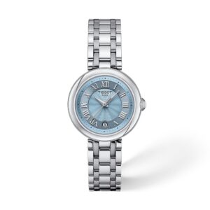 שעון נשים טיסו TISSOT Bellissima 26mm T126.010.11.133.00