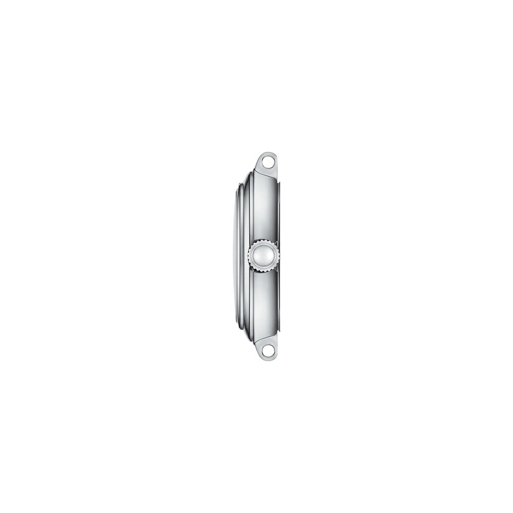 שעון נשים טיסו TISSOT Bellissima 26mm T126.010.11.133.00 – תמונה 2
