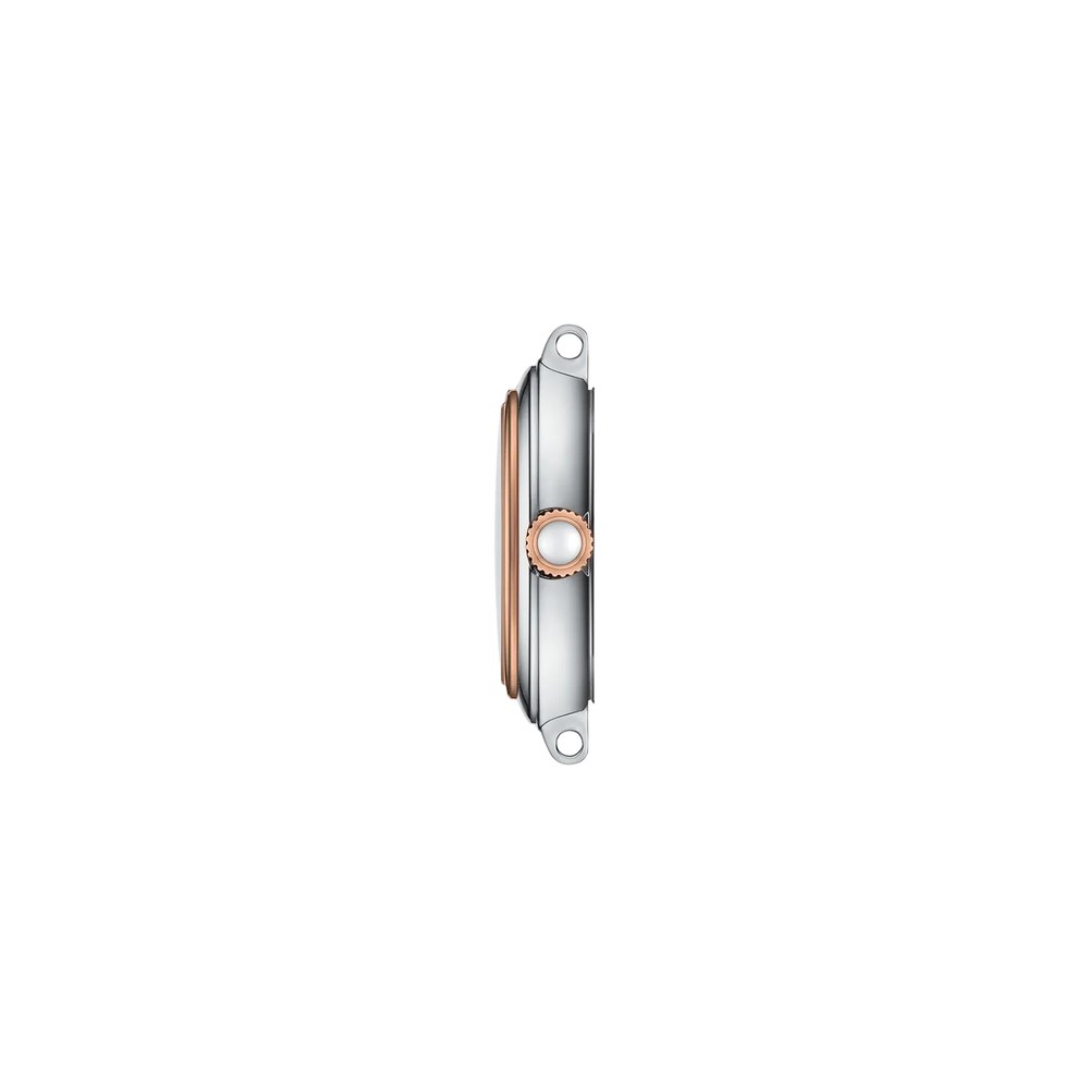 שעון נשים טיסו TISSOT Bellissima 26mm T126.010.22.013.01 – תמונה 2