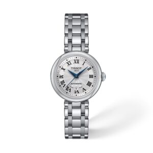 שעון נשים טיסו TISSOT Bellissima 29mm T126.207.11.013.00