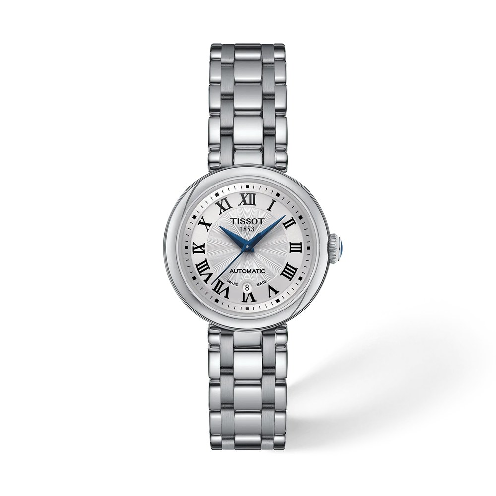 שעון נשים טיסו TISSOT Bellissima 29mm T126.207.11.013.00