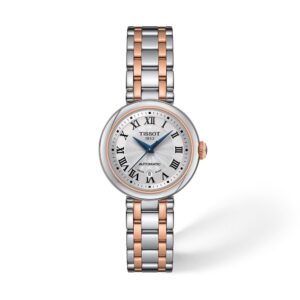 שעון נשים טיסו TISSOT Bellissima 29mm T126.207.22.013.00