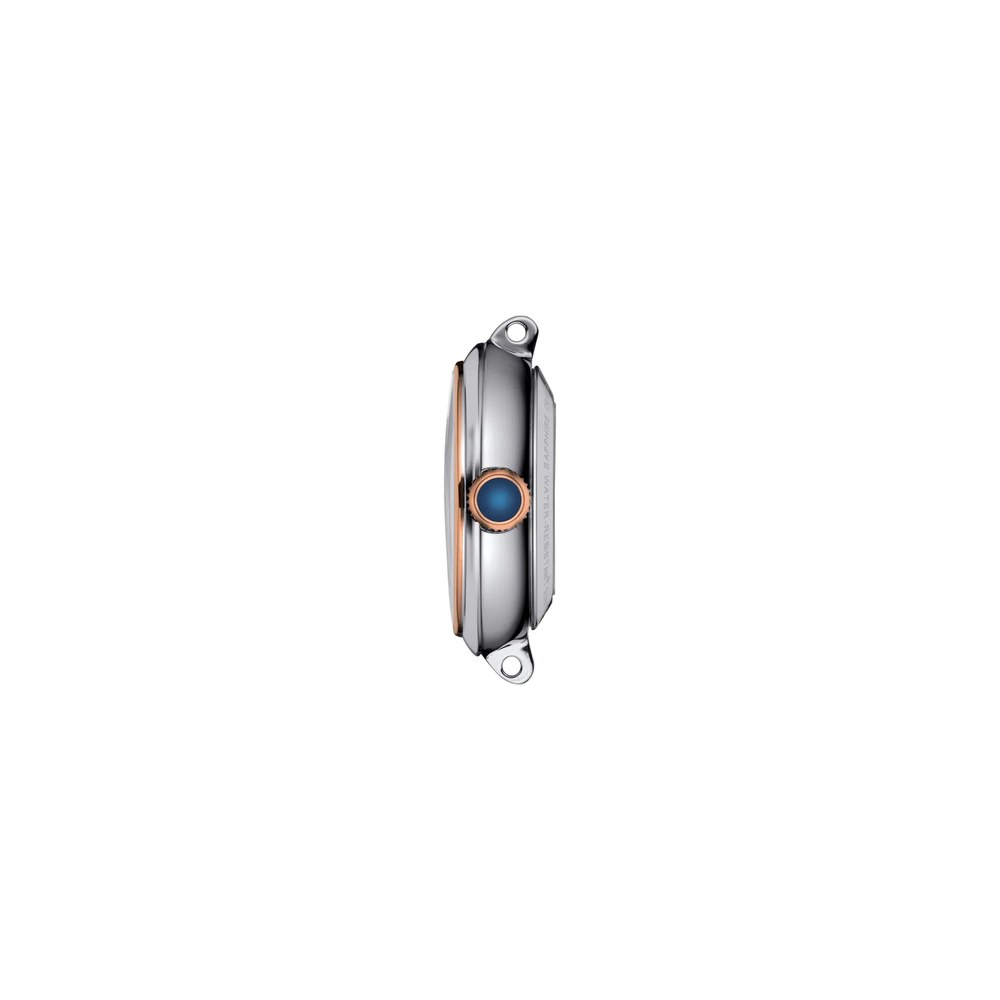 שעון נשים טיסו TISSOT Bellissima 29mm T126.207.22.013.00 – תמונה 2