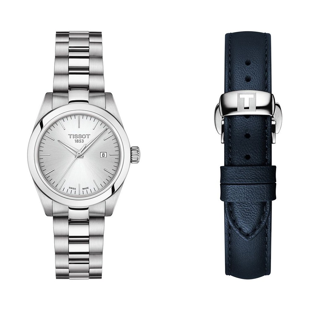 שעון נשים טיסו TISSOT T-Lady T132.010.11.031.00