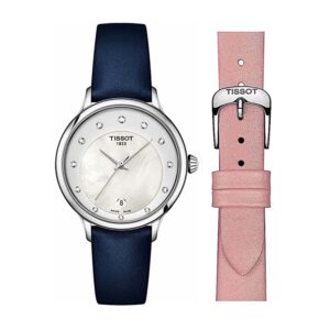 שעון נשים טיסו TISSOT Odaci-T T133.210.16.116.00