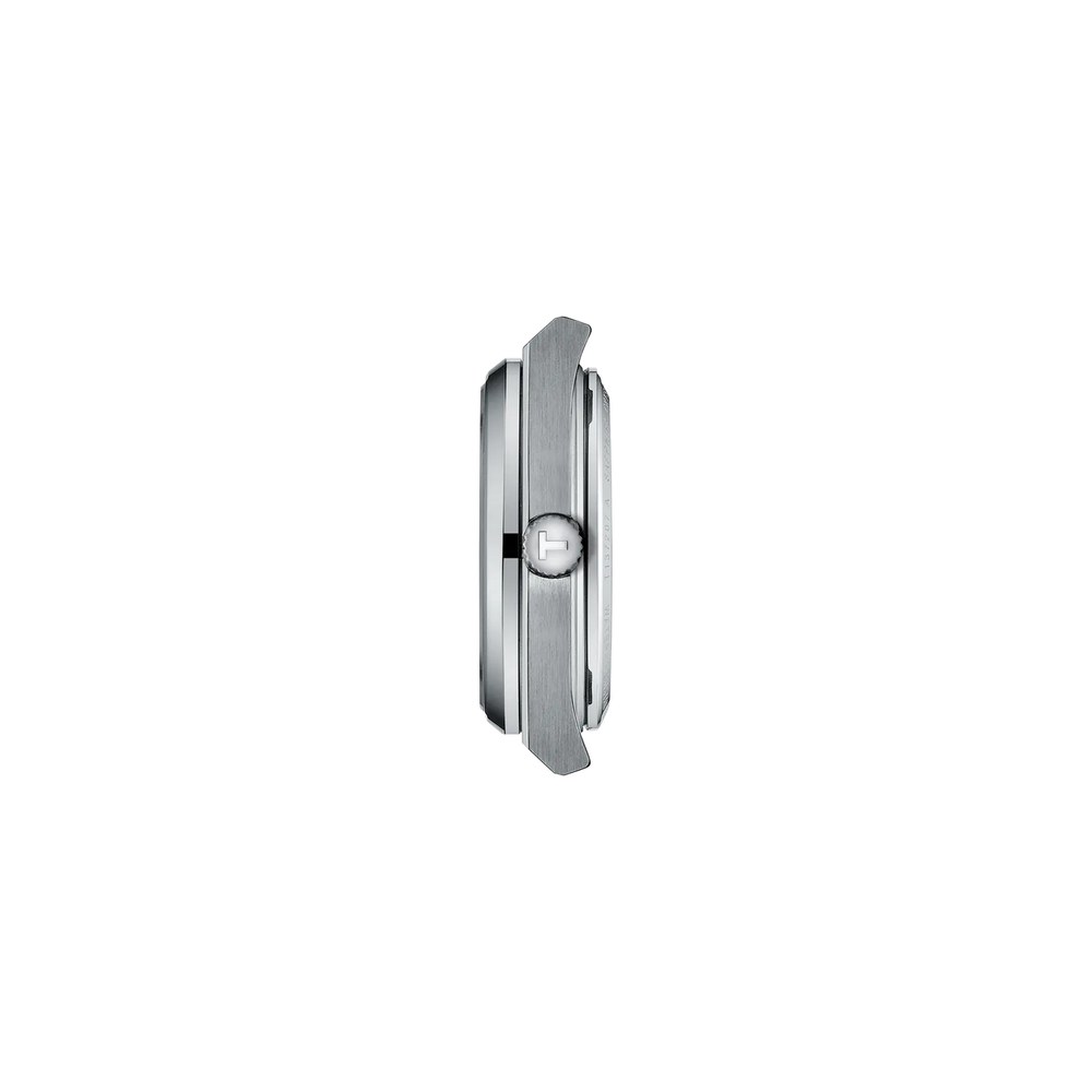 שעון נשים טיסו TISSOT PRX 35mm T137.207.11.051.00 – תמונה 3