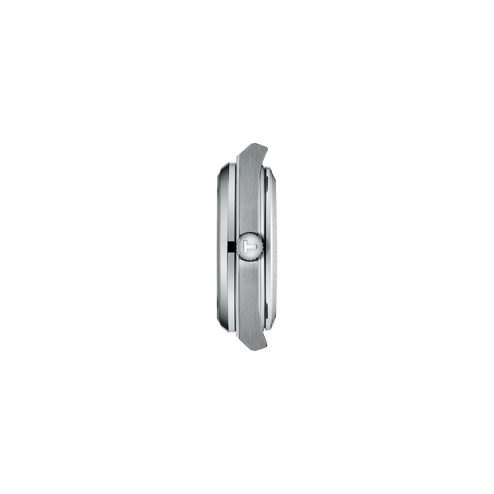 שעון נשים טיסו TISSOT PRX 35mm T137.207.11.091.00 – תמונה 3