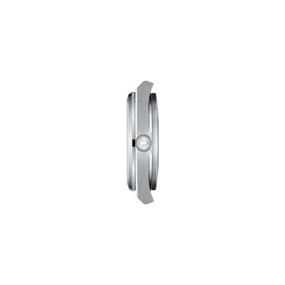 שעון נשים טיסו TISSOT PRX 35mm T137.210.11.041.00 – תמונה 2