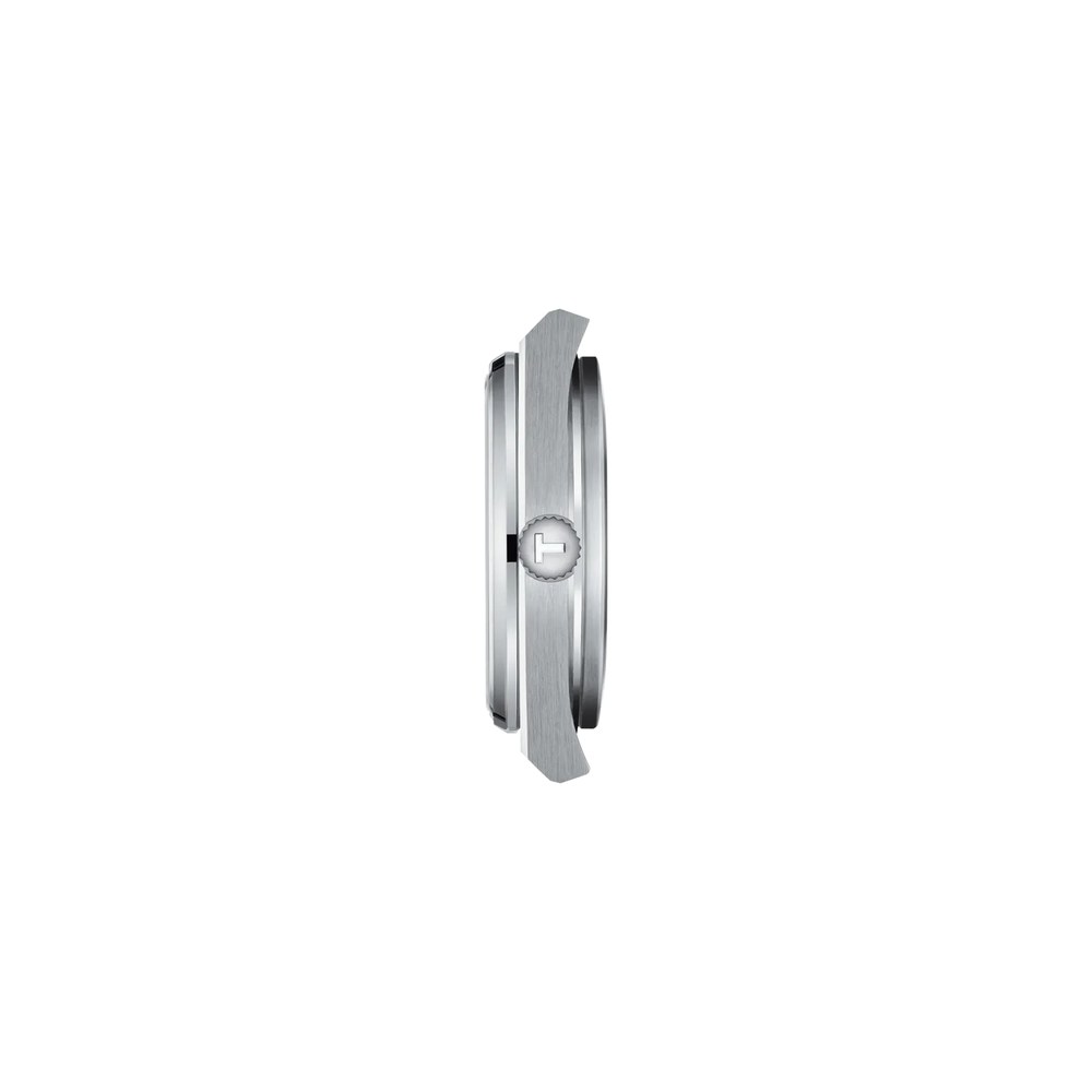 שעון נשים טיסו TISSOT PRX 35mm T137.210.11.331.00 – תמונה 2
