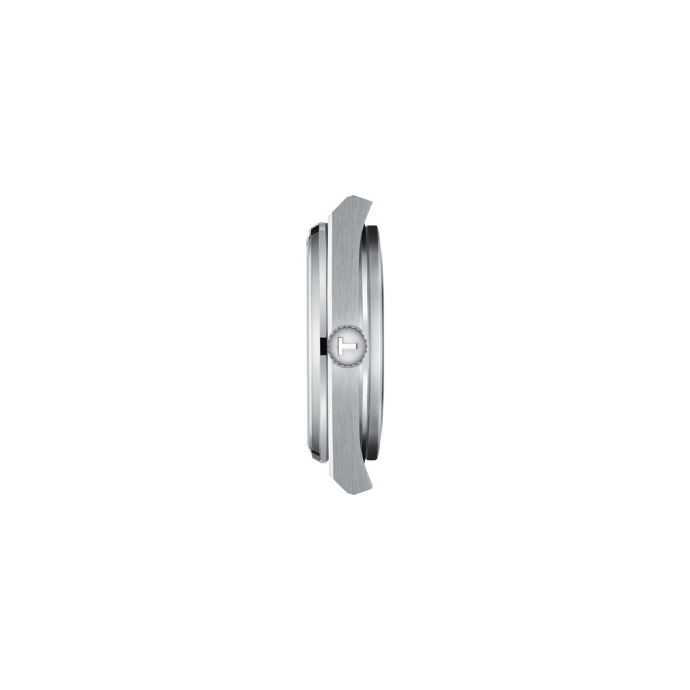 שעון נשים טיסו TISSOT PRX 35mm T137.210.11.421.00 – תמונה 2