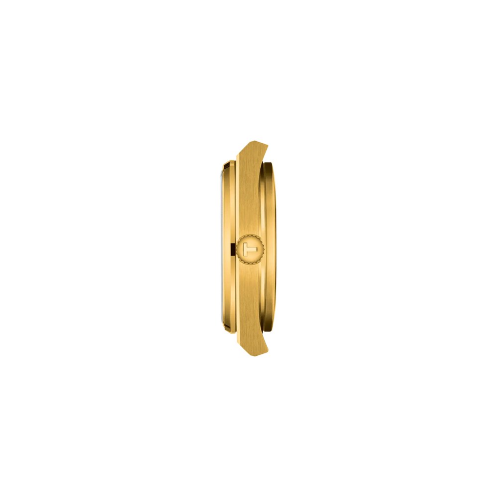 שעון נשים טיסו TISSOT PRX 35mm T137.210.33.021.00 – תמונה 2