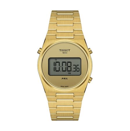 שעון נשים טיסו TISSOT PRX T137.263.33.020.00