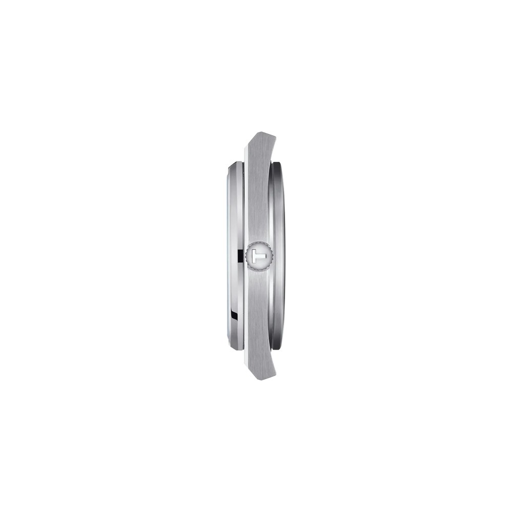 שעון גברים טיסו TISSOT PRX 40mm T137.407.11.051.01 – תמונה 3