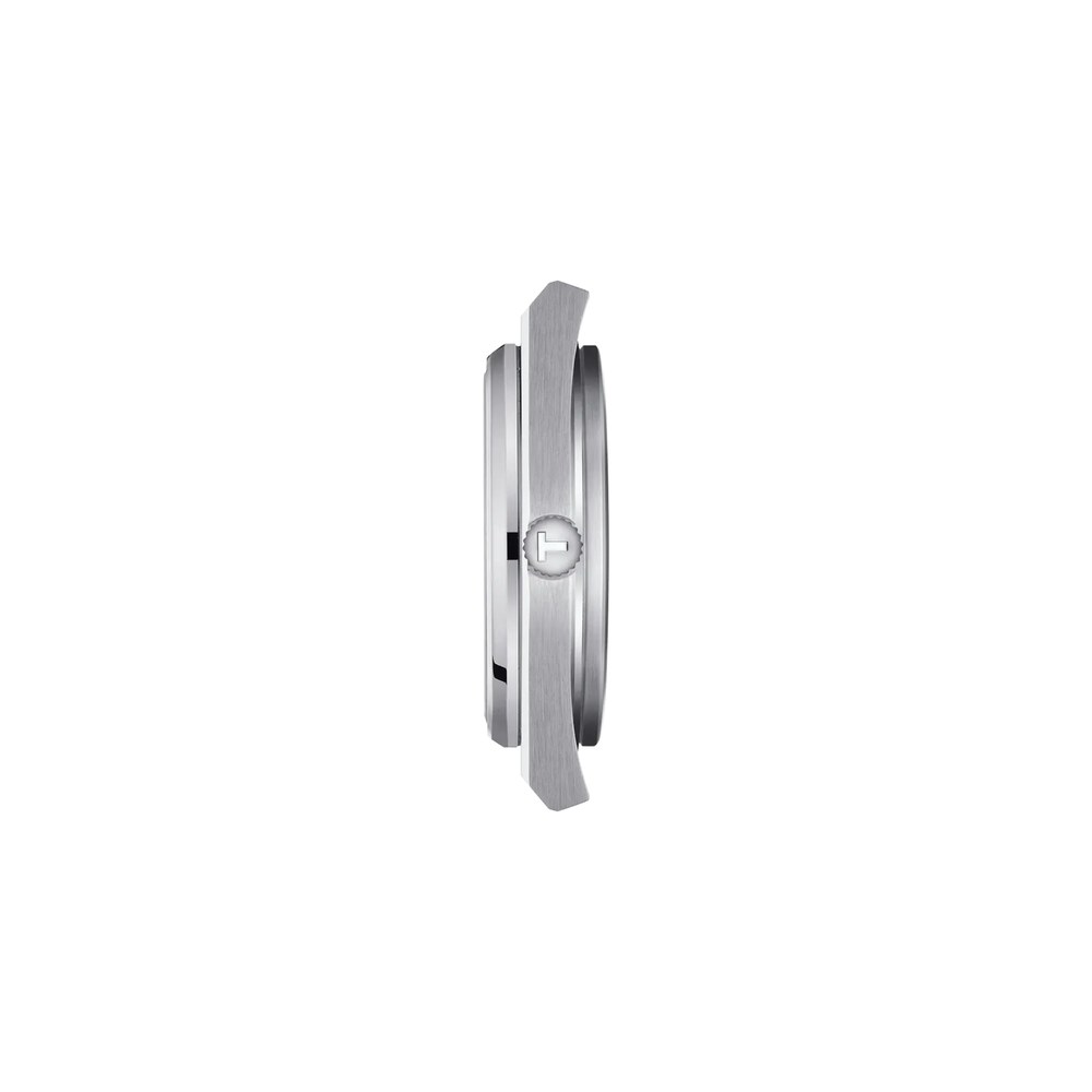 שעון גברים טיסו TISSOT PRX 40mm T137.407.11.091.00 – תמונה 3