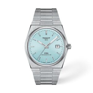שעון גברים טיסו TISSOT PRX 40mm T137.407.11.351.00