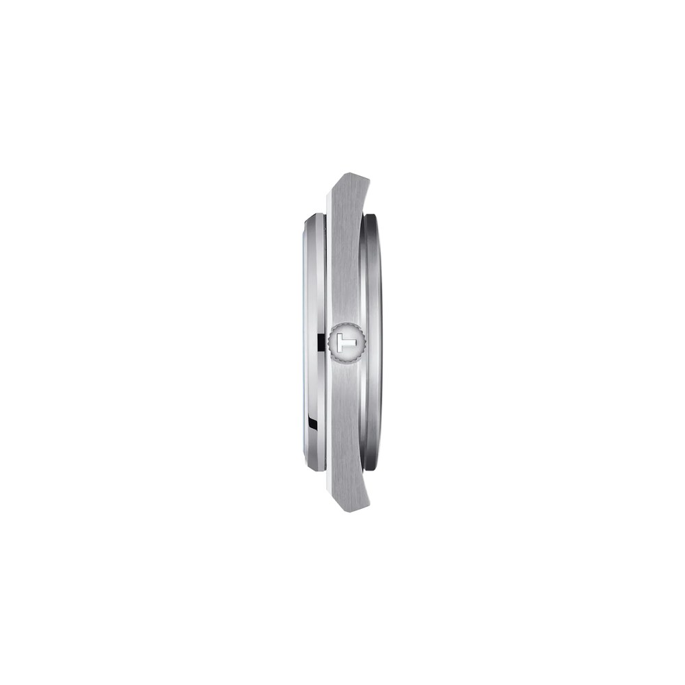 שעון גברים טיסו TISSOT PRX 40mm T137.407.11.351.00 – תמונה 3