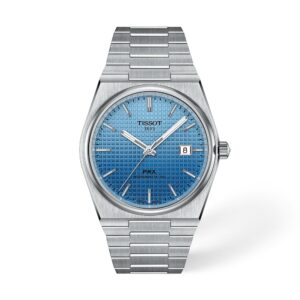 שעון גברים טיסו TISSOT PRX 40mm T137.407.11.351.01