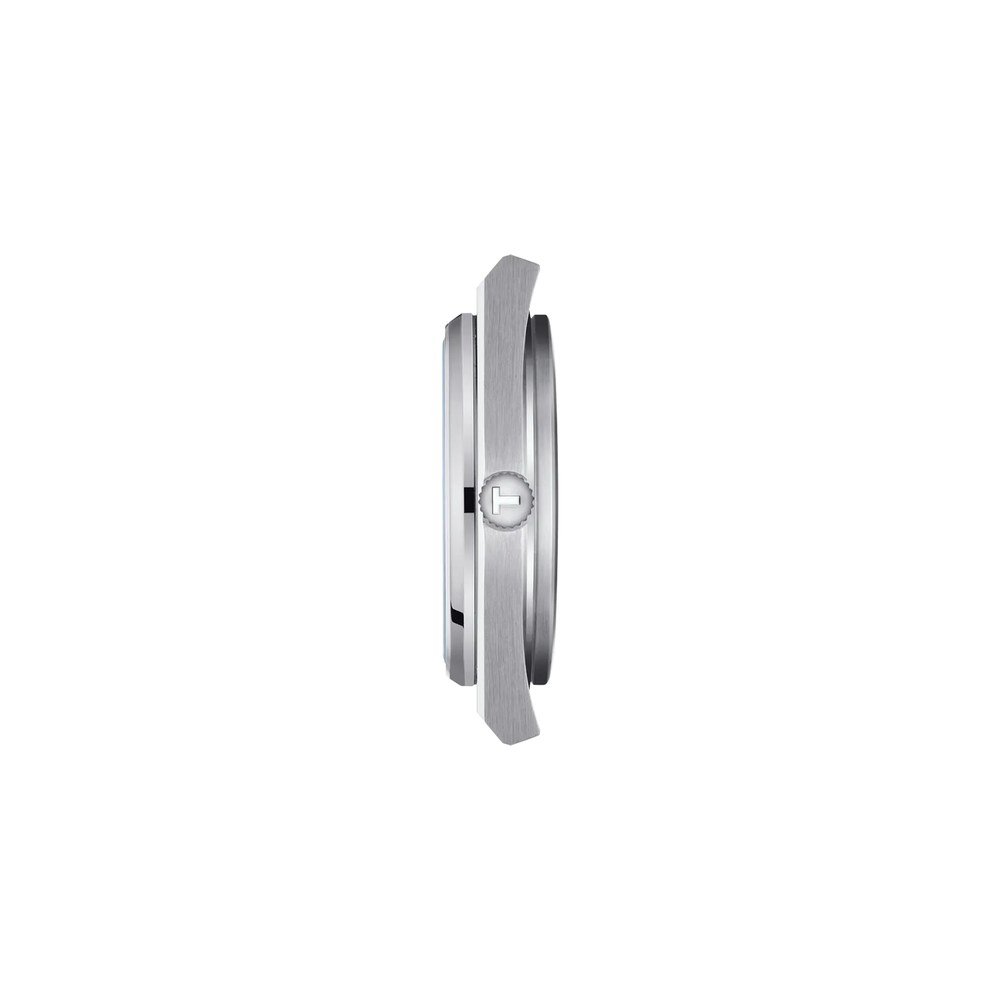 שעון גברים טיסו TISSOT PRX 40mm T137.407.11.351.01 – תמונה 3