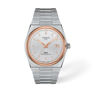 שעון גברים טיסו TISSOT PRX 40mm T137.407.21.031.00