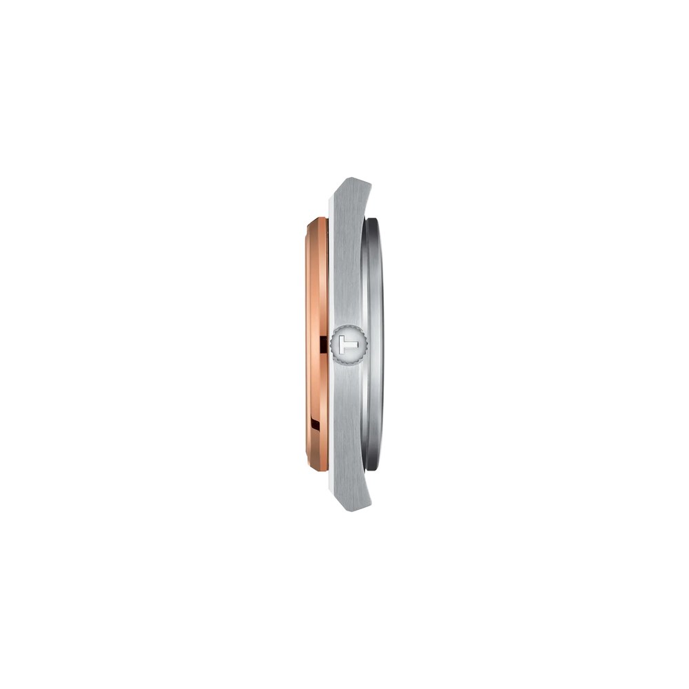 שעון גברים טיסו TISSOT PRX 40mm T137.407.21.031.00 – תמונה 3