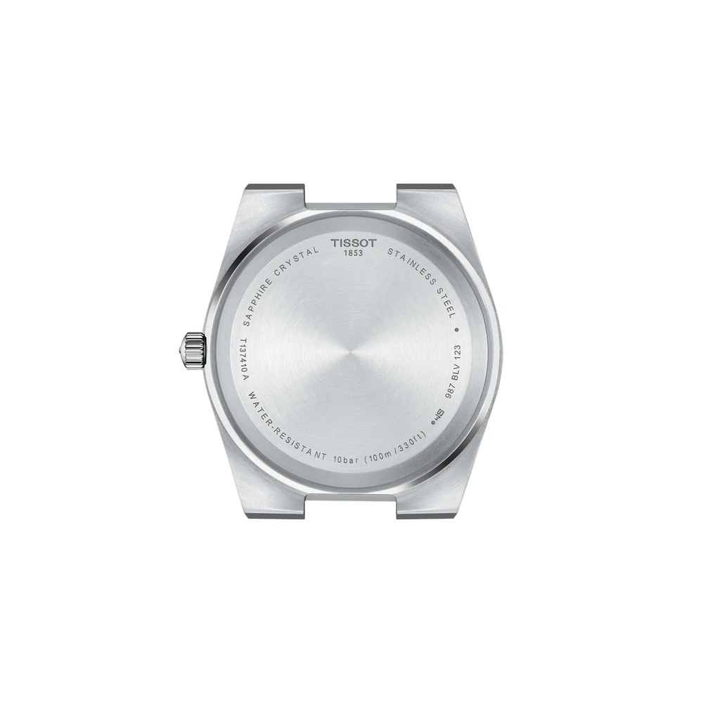 שעון גברים טיסו TISSOT PRX 40mm T137.410.11.031.00 – תמונה 3