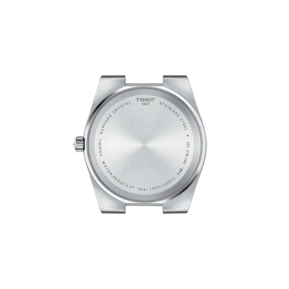 שעון גברים טיסו TISSOT PRX 40mm T137.410.11.051.00 – תמונה 4
