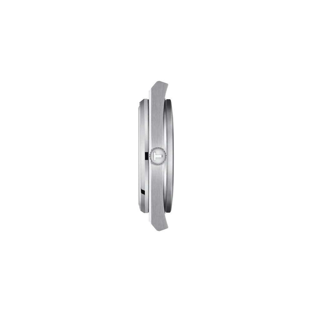 שעון גברים טיסו TISSOT PRX 40mm T137.410.11.091.00 – תמונה 3