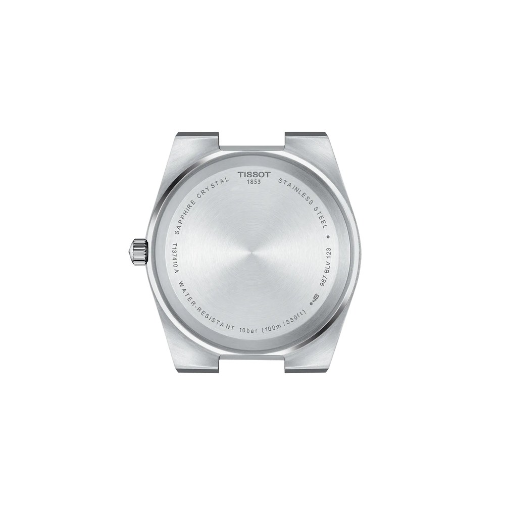 שעון גברים טיסו TISSOT PRX 40mm T137.410.11.091.00 – תמונה 4