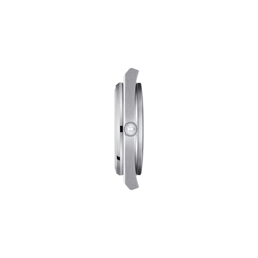 שעון גברים טיסו TISSOT PRX 40mm T137.410.11.421.00 – תמונה 2