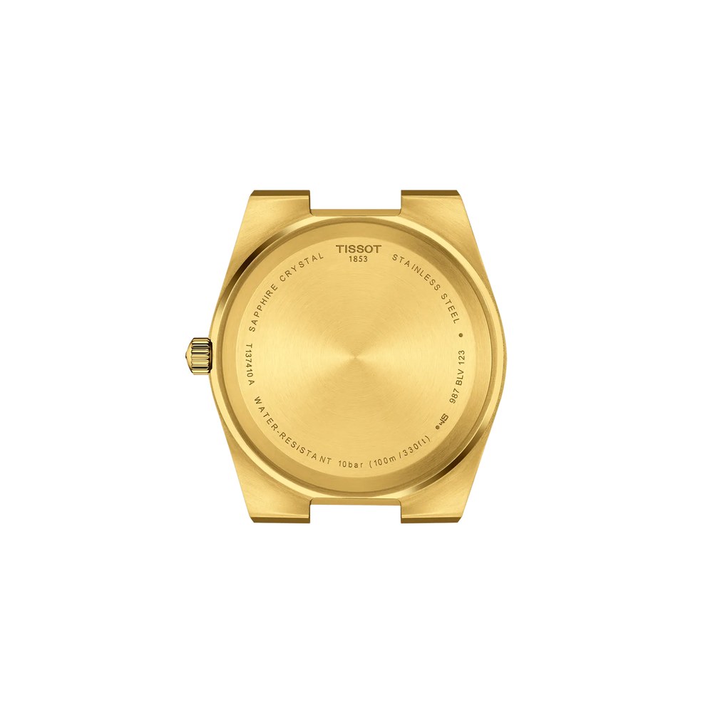 שעון גברים טיסו TISSOT PRX 40mm T137.410.33.021.00 – תמונה 3