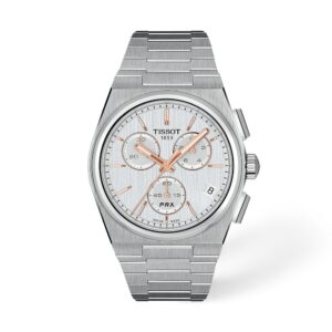 שעון גברים טיסו TISSOT PRX 41mm T137.417.11.031.00